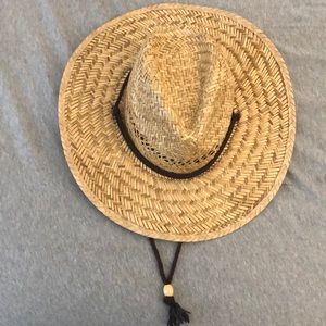 Sun hat